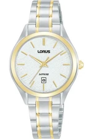 Lorus Quartz Women