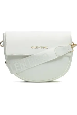 VALENTINO Bags Bigs Umhängetasche Vbs3xj02bianco für Damen - One Size