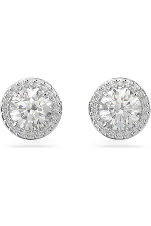 Swarovski Constella Silberfarbene Beschichtung 5636269 für Damen - One Size