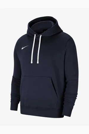 Nike Park Hoodie Kapuzenpullover für Herren - M