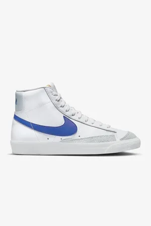 Nike Blazer Mid 77 Vintage Bq6806-124 Sneaker für Herren - 45,5