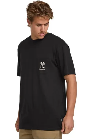 Billabong Troppo Premium Ss für Herren - L