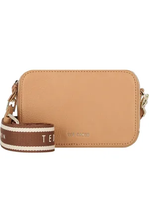 Ted Baker Stunna Umhängetasche Leder 17 Cm für Damen - One Size