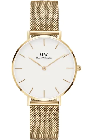 Daniel Wellington Petite Uhr Dw00100348 für Damen - One Size