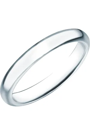 Rafaela Donata Silberring Ring Sterling Silber für Damen - 57