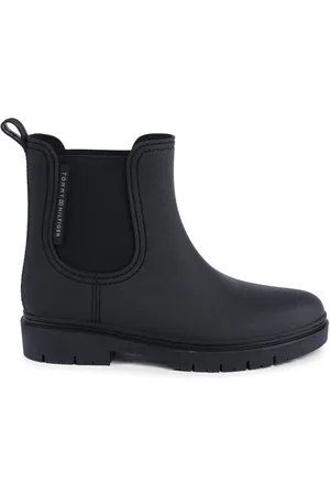 Tommy Hilfiger Essential Rainbootie für Damen - 39