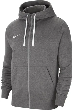 Nike Cw6887-071 M Nk Flc Park20 Fz Sweatshirt für Herren - 2XL