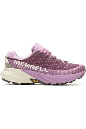 Merrell Agility Peak 5 Gtx Laufschuhe für Damen - 41