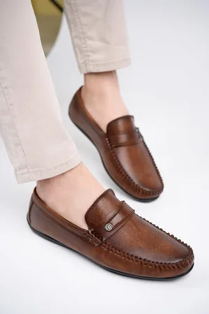 Muggo Mb107 Garantiert Täglicher, Klassischer, Lässiger, Bequemer Orthopädischer Schuh für Herren - 44