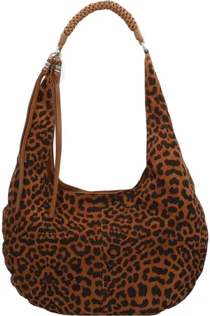 FREDsBRUDER For Lovers Schultertasche Leder 45 Cm für Damen - One Size