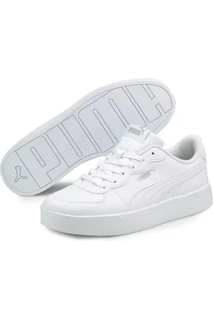 PUMA 38014702 Skye Clean Freizeittrainer für Damen - 38