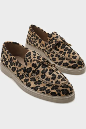 Capone Outfitters Calypso Loafer Lnp für Damen - 37
