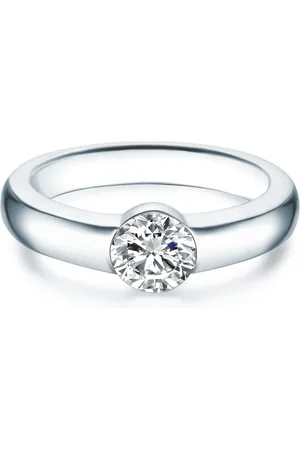 Trilani Kristalle Von Swarovski® Sind Die Kristalle Von Swarovski®, Die Aus Sterling Silber Gefertigt Sind für Damen - 61