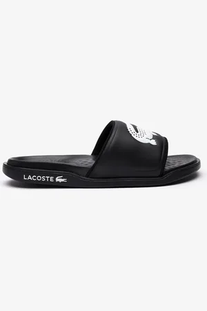Lacoste Pantoletten für Herren - 40,5