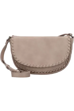 FREDsBRUDER Calm Umhängetasche Leder 26 Cm für Damen - One Size