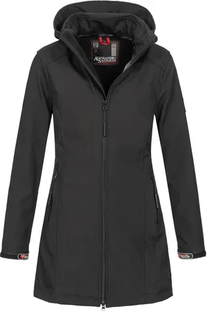 Alessandro Salvarini A. Salvarini Softshell Jacke As131 für Damen - 36