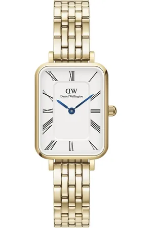 Daniel Wellington Classic Uhr Gold Dw00100688 für Damen - One Size