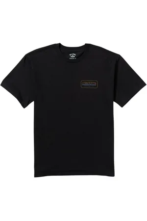 Billabong Wander Regular Ss für Herren - S