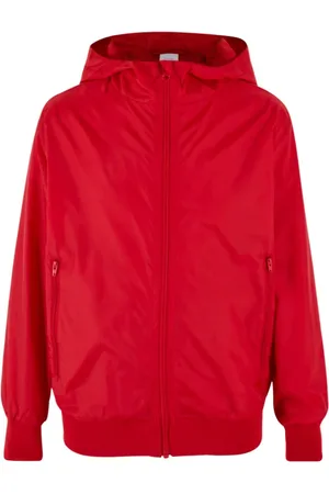 Urban classics Windjacke Für Jungen - 122-128