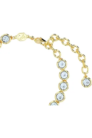Swarovski Imber Goldfarbene Armband 5688419 für Damen - One Size