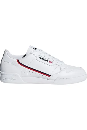 adidas Continental 80 Sportschuhe, für Herren - 39 1/3