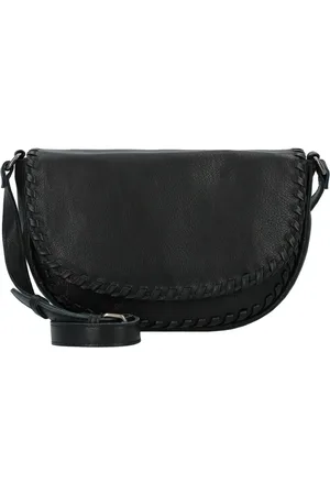 FREDsBRUDER Calm Umhängetasche Leder 26 Cm für Damen - One Size