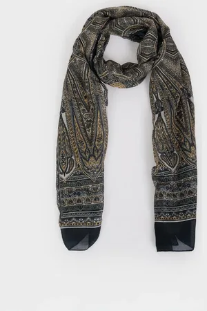 DeFacto Voile Hijab Schal für Damen - Einheitsgröße