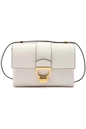 Coccinelle Verstellbarer Schultergurt Multi Yuyugin Saglasi Aufblasbare Siedlungen T冒mor Quick für Damen - One Size
