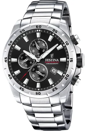 Festina Festina Chrono Sport Armbanduhr für Herren - One Size