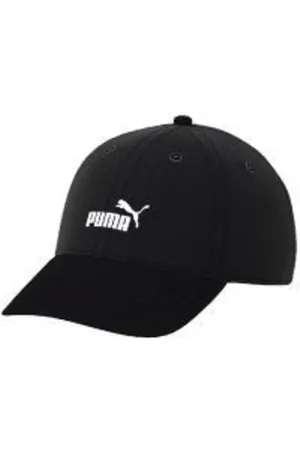 PUMA Ess No.1 Logo Bb Cap – für Herren - One Size