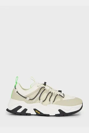 Calvin Klein Chunky Runner Vibram, 0f5, 36 - 36