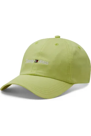 Tommy Hilfiger Baseballkappe Blau Erwachsene - One Size