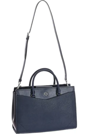 Michael Kors Umhängetasche – Modell 30t2szts3l-navy für Damen - One Size
