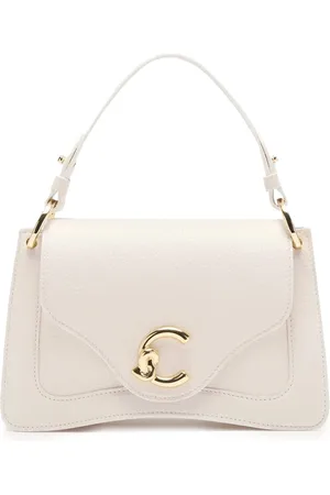 Coccinelle Verstellbarer G-hand Mit Logo Auf Der Tasche Und Magnetverschluss für Damen - One Size