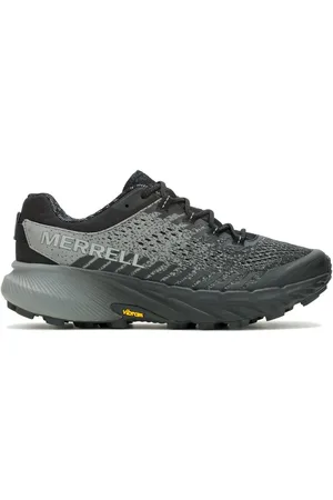 Merrell J 068201 Agility Remix Sportschuhe – Grau für Herren - 44,5
