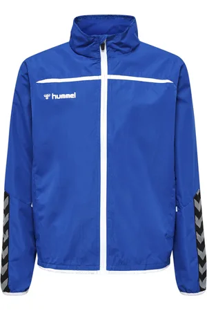 Hummel Hmlauthentic Kids Trainingsjacke - 6 Jahre alt