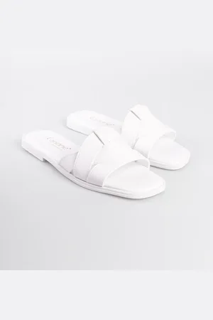 Capone Outfitters Zaren Hausschuhe für Damen - 40