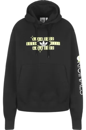adidas Forever Sport Kapşonlu für Herren - S