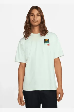 Nike Nsw M90 So Pack 2 T-shirt für Herren - 2XL