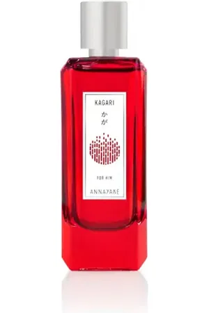 Annayake Kagari For Him Edt Vapo 100 Ml für Herren - One Size