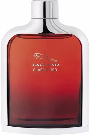 Jaguar Classic Red Eau De Toilette Spray 100 Ml für Herren - One Size