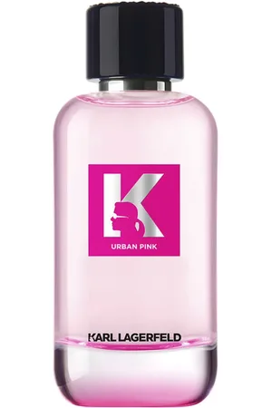 Karl Lagerfeld Urban Pink Edp Vapo Karl 100 Ml für Damen - One Size