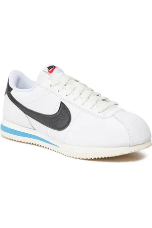 Nike Stilvolles Design Mit Cortez-kragen-kollektion für Herren - 46