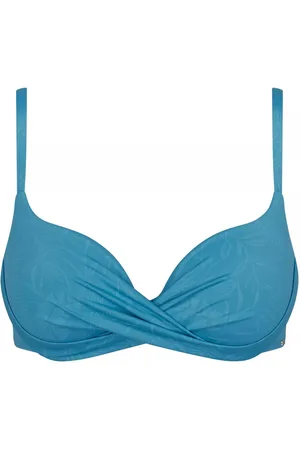 SOLID SPLASHES 2.0 - Bikini Top gefüttert mit Bügel