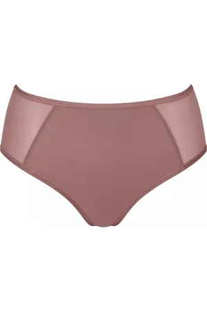 Sloggi Hochgeschnittener Miederslip - 000M - Soft Adapt - Unterwäsche für Frauen