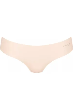 Sloggi String - 00XS - Zero Microfibre - Unterwäsche für Frauen