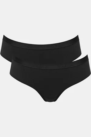 Sloggi Hipster - 00XL - Go Casual - Unterwäsche für Frauen