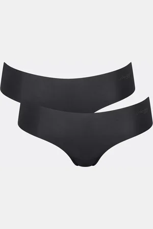 Sloggi Hipster - 00XS - Zero Microfibre - Unterwäsche für Frauen