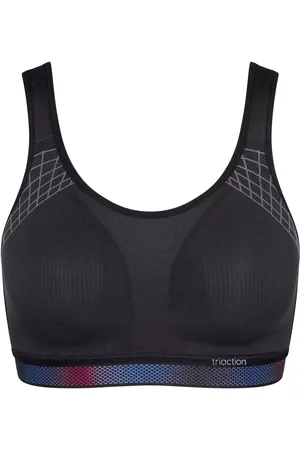 Triumph Minimizer Sport BH - 095 - Triaction Cardio Flow - Unterwäsche für Frauen