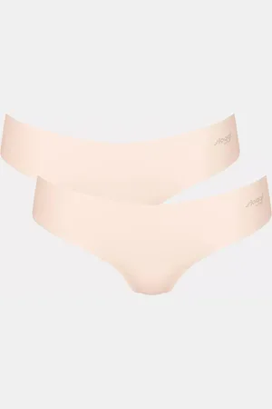 Sloggi String - 000L - Zero Modal . - Unterwäsche für Frauen